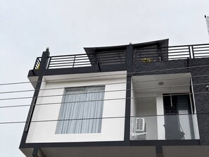 Fachada
