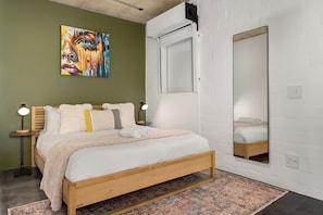 1 bedroom, in-room safe, iron/ironing board, Internet - Skyline Escape | Views, Pool and Braai (Cape Town)
