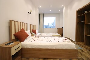 Free WiFi - Pyramids West Hotel (Giza)