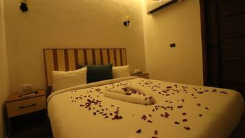 Chambre Double Deluxe