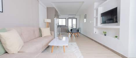 Appartement | Aire de séjour
