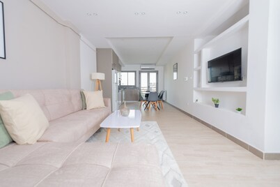 Fastueux Appartement 2 pieces au Golf