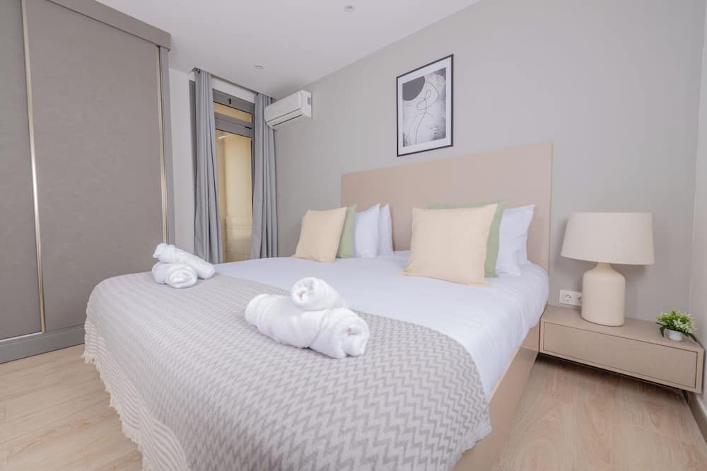 Fastueux Appartement 2 pieces au Golf
