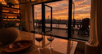Lakefront Luxury! Stunning Water Views Cedar Point