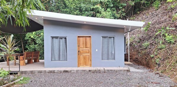 Exterior - CASA MONO: Peace and Adventure (Pavones)