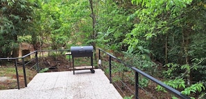 Property grounds - CASA MONO: Peace and Adventure (Pavones)