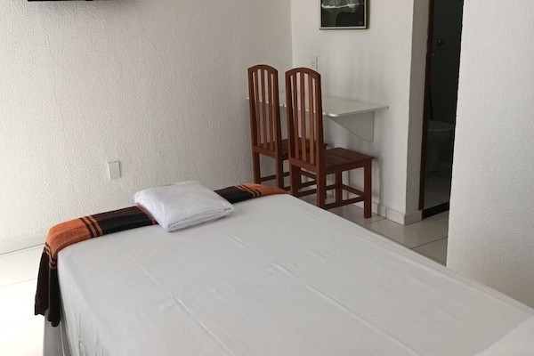 Wi-Fi de cortesia