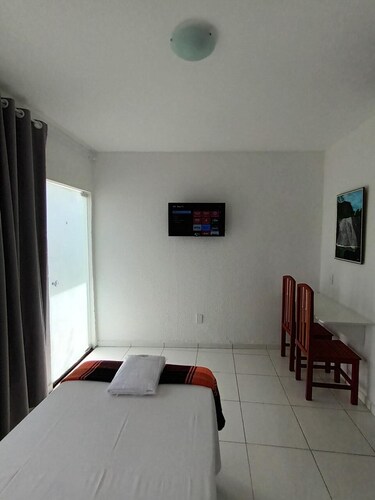 Hotel Barra Sul 