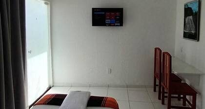 Hotel Barra Sul