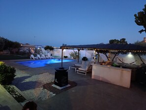 Pool - Vrbo Property (VC)