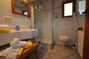 Bathroom - defaultName (Jungholz)