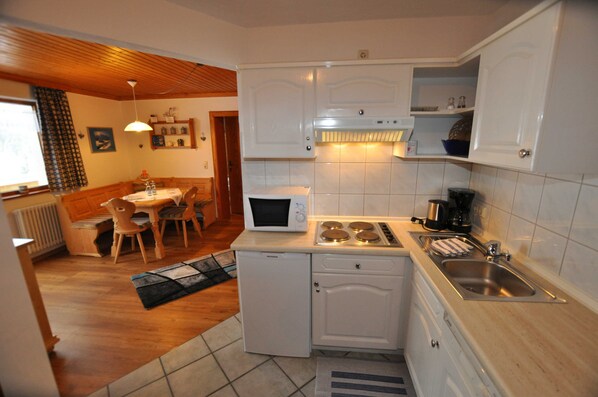 Private kitchen - defaultName (Jungholz)
