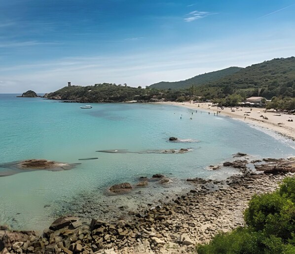 Strand