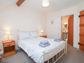 Cottage - The Hop Kiln (Tenbury Wells)
