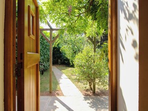 Casa de campo | Parte interna