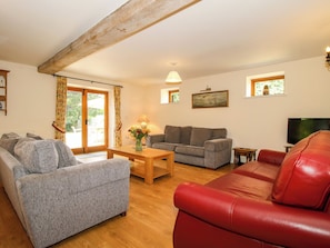 Cottage | Interior - The Hop Kiln (Tenbury Wells)