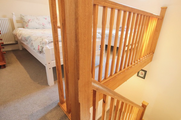 Cottage | 4 bedrooms, WiFi (free), individually decorated, individually furnished