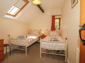 Cottage - The Hop Kiln (Tenbury Wells)