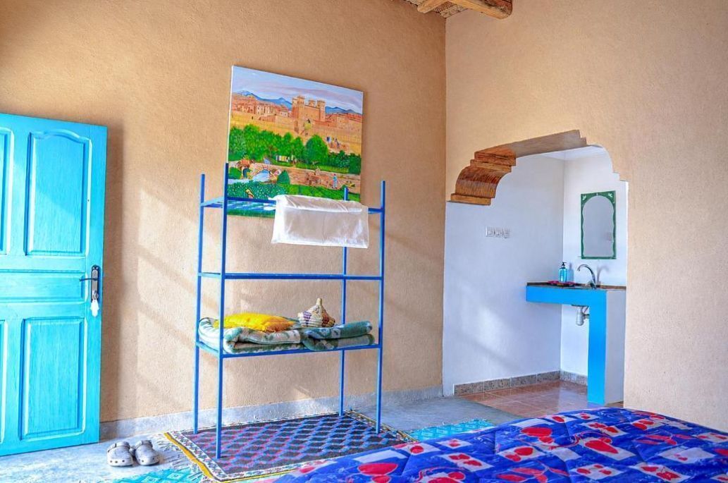 Habitación