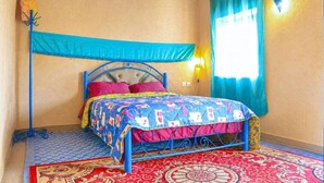 1 Schlafzimmer, Internetzugang, Bettwäsche