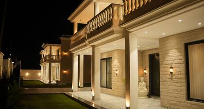 Kaayanaat Luxury Villa Amritsar Airport