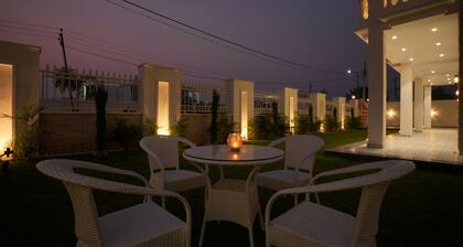 Kaayanaat Luxury Villa Amritsar Airport
