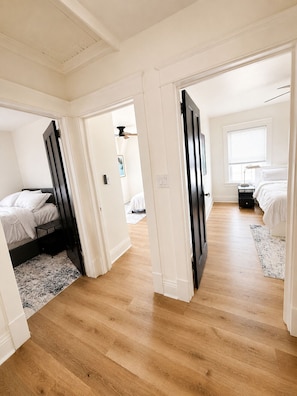 3 Schlafzimmer, Bügeleisen/Bügelbrett, WLAN, Bettwäsche