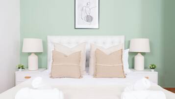 Apartament | Wifi gratuïta
