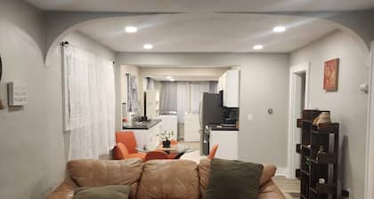 Coziness in South Broad Ripple