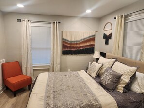 Room - Coziness in South Broad Ripple (Indianapolis)