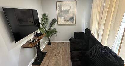 Modern 3BD 1BA house - Tinley Park