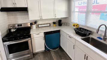 Cucina privata