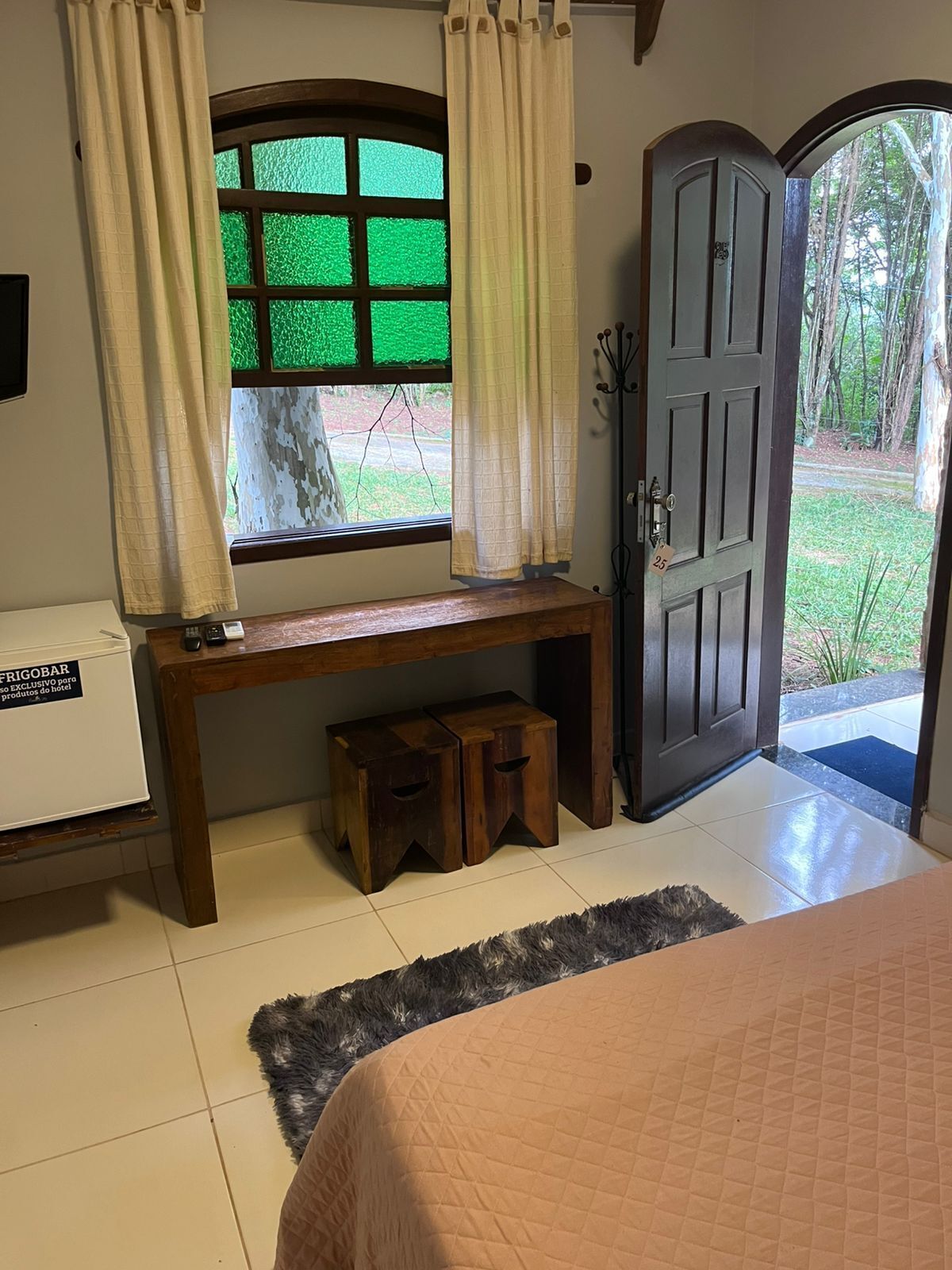 Double Room (Standard) | Free WiFi