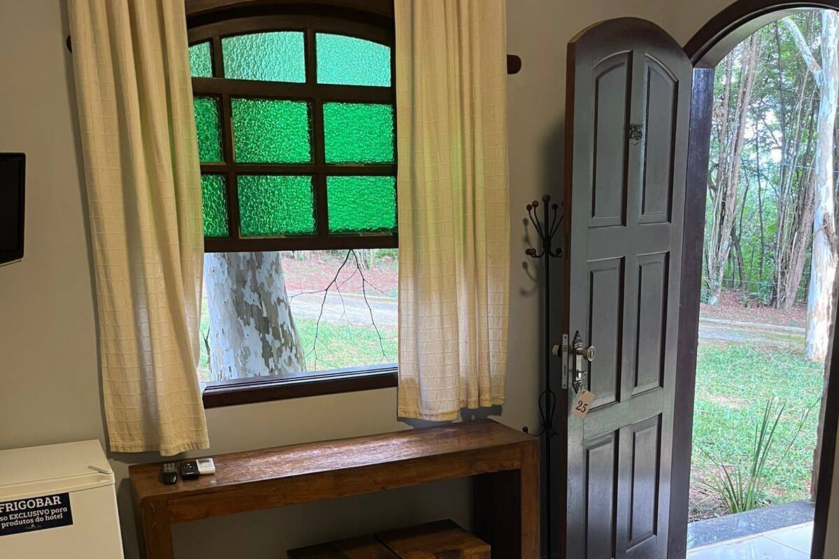 Double Room (Standard) | Free WiFi