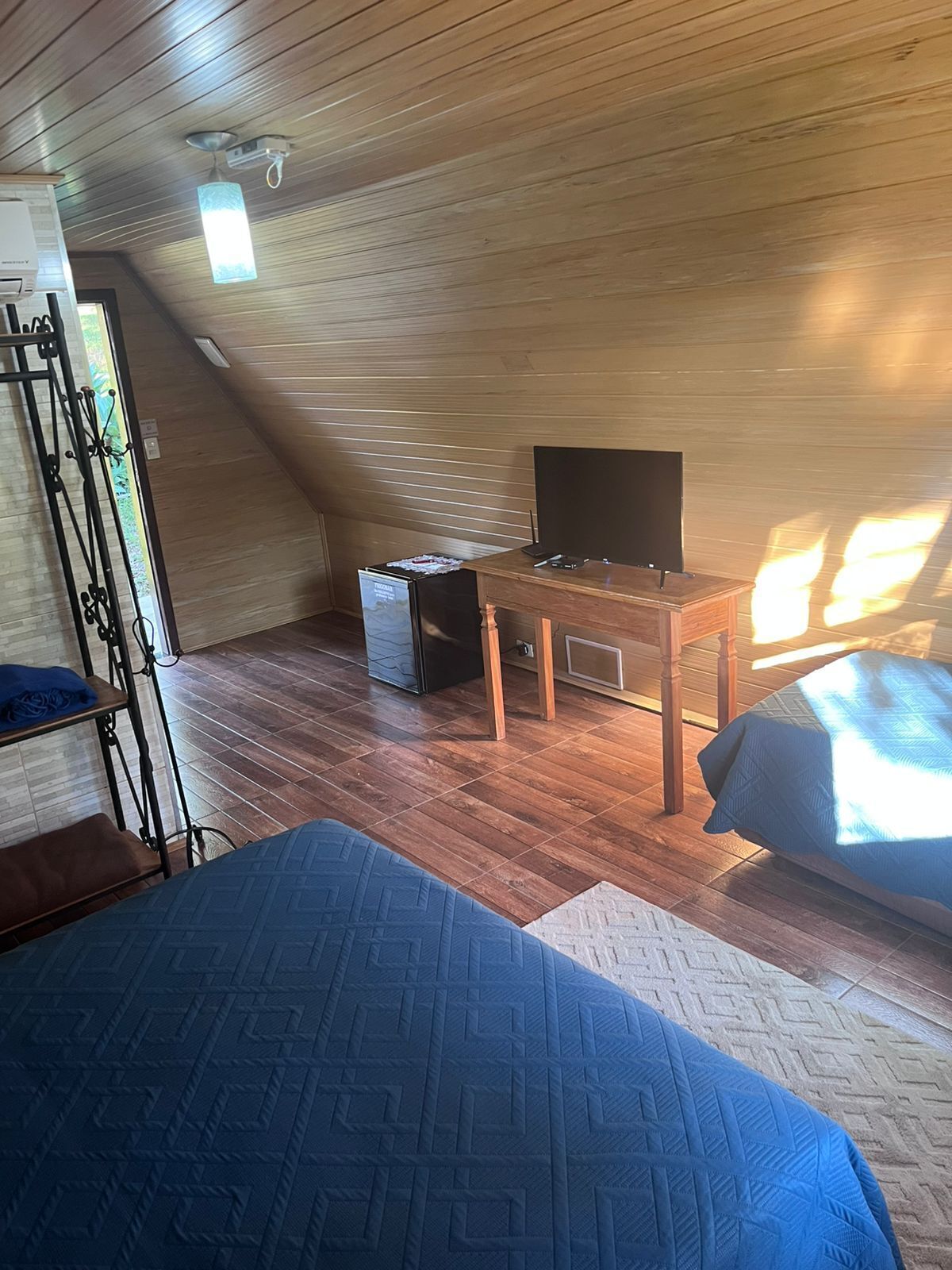 Chalet (triplo) | Free WiFi