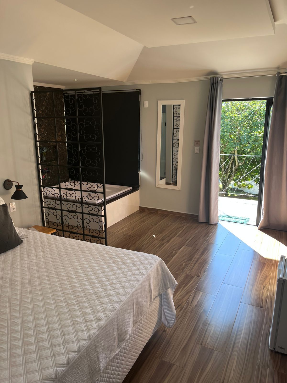 Superior Chalet (Nupcial) | Free WiFi