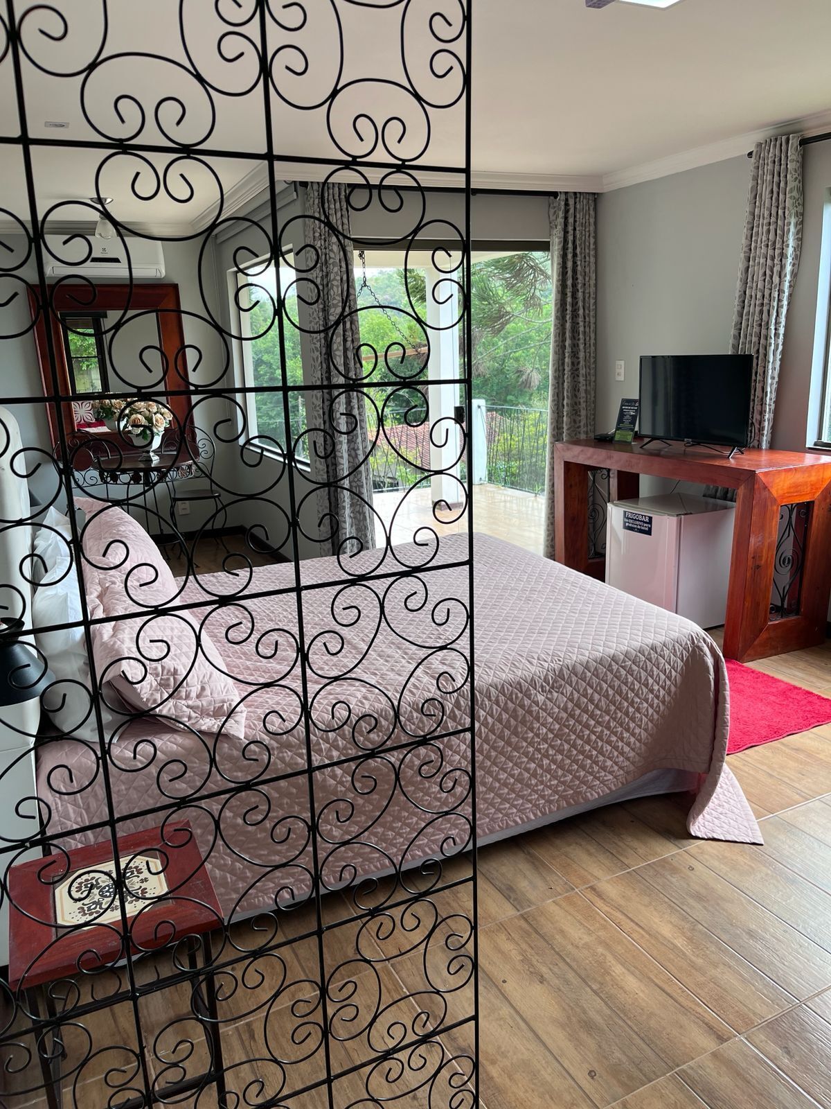 Chalet (Suite Master) | Free WiFi