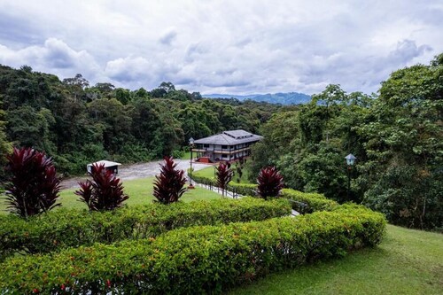 HOTEL GUAITIPÁN SAN AGUSTÍN