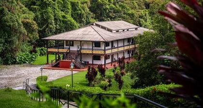 HOTEL GUAITIPÁN SAN AGUSTÍN