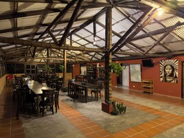 Sala de reuniones