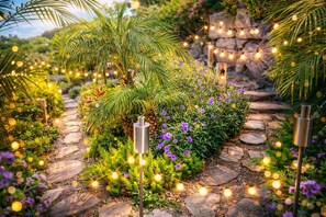 Property grounds - Exclusive Oceanfront Resort Buyout (Trinity)