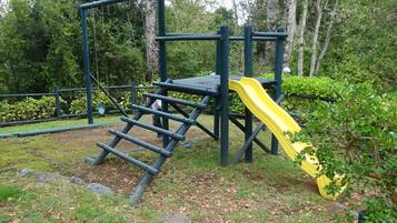 Área infantil