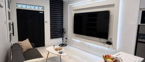 Smart TV