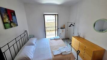3 Schlafzimmer, Internetzugang, Bettwäsche