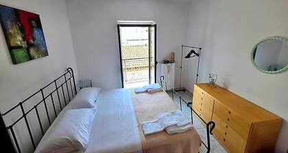 Apartment in the center of the town of Nizza Monferrato
