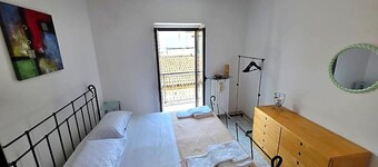 Apartment in the center of the town of Nizza Monferrato