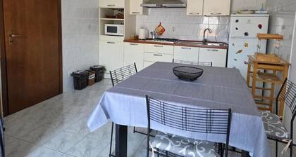 Apartment in the center of the town of Nizza Monferrato
