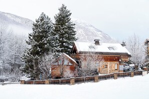 Exterieur