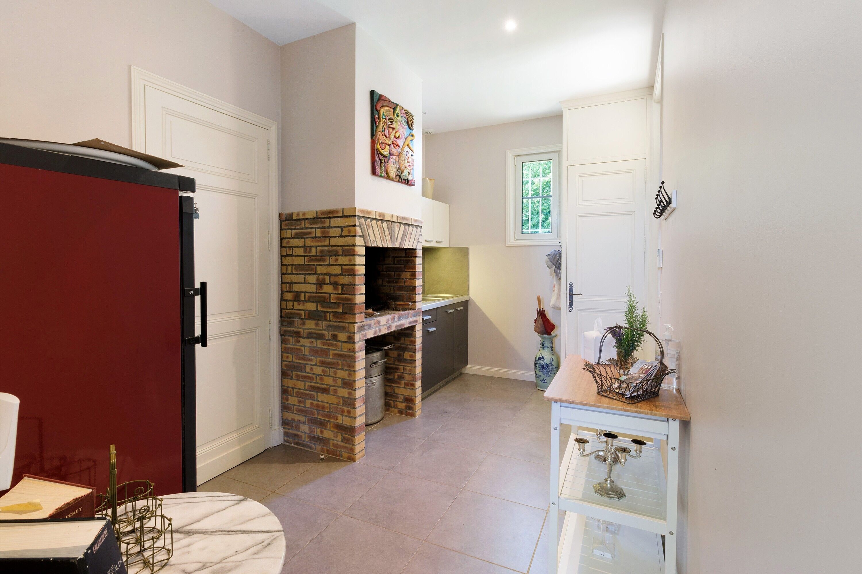 Interieur