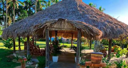 Eco-Friendly Villa: Hacienda Vista Linda